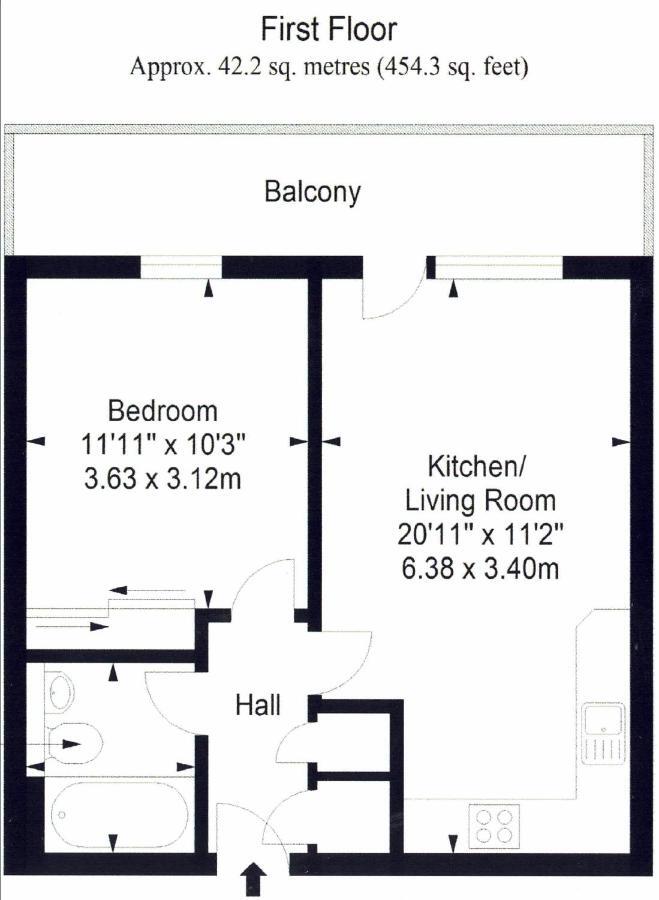 Amazing Apartments - Hopetoun Street Near The Playhouse Edinburgh Eksteriør billede